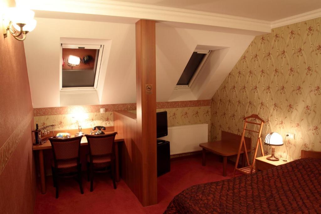 Hotel Lipa Bojnice Quarto foto
