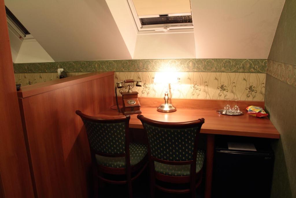 Hotel Lipa Bojnice Quarto foto