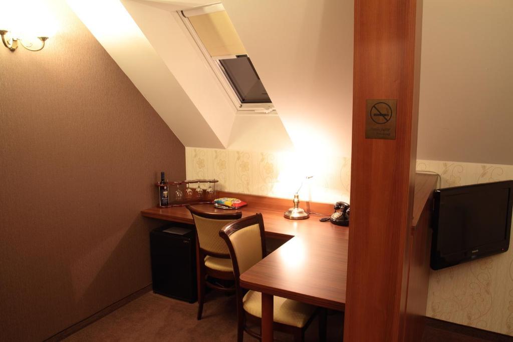 Hotel Lipa Bojnice Quarto foto