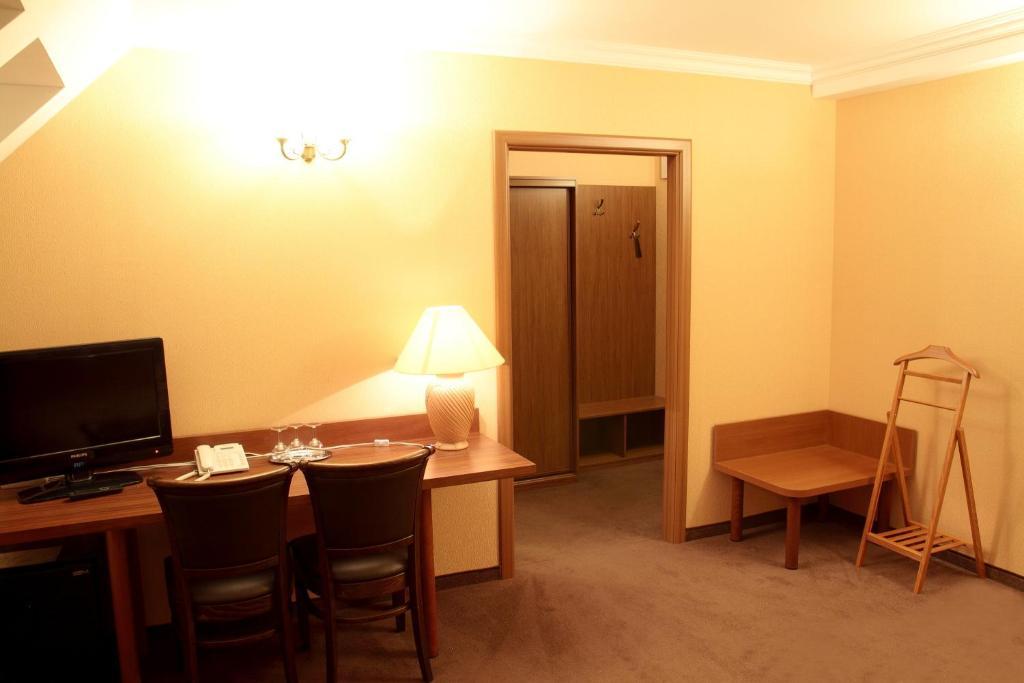 Hotel Lipa Bojnice Quarto foto